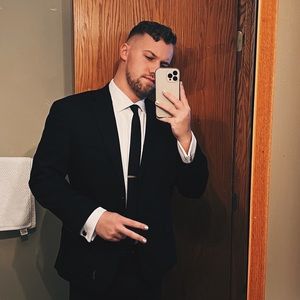 Meet your Posher, Jacob